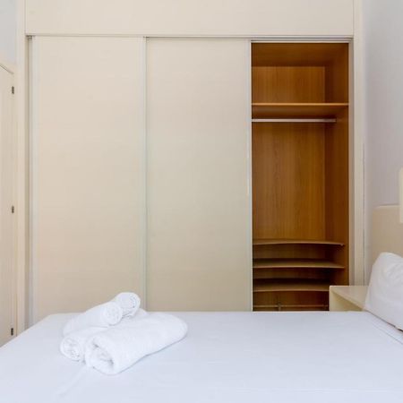 Bright Modern -1Bedroom 1Bath -Cuatro Caminos Μαδρίτη Εξωτερικό φωτογραφία