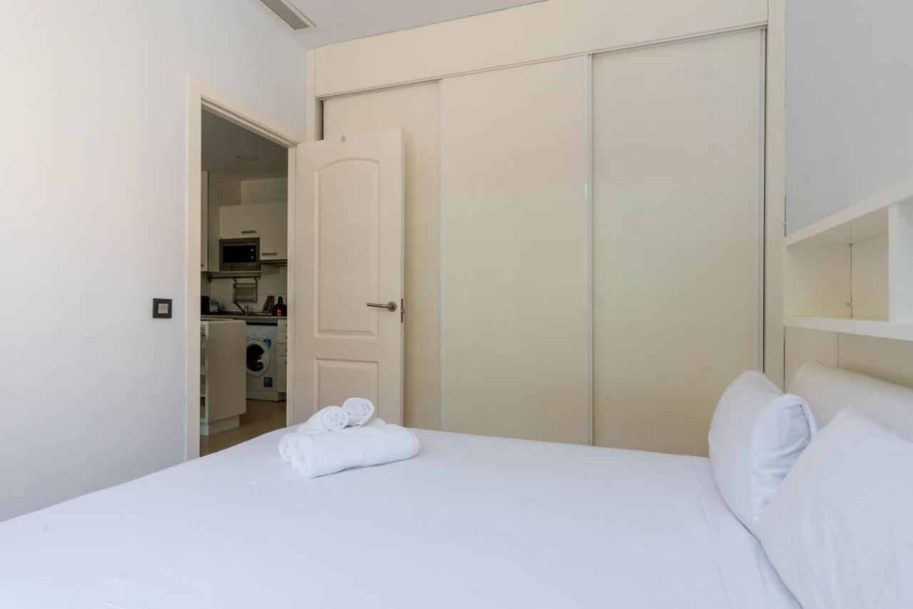 Bright Modern -1Bedroom 1Bath -Cuatro Caminos Μαδρίτη Εξωτερικό φωτογραφία